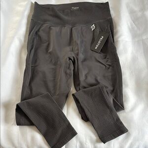 Peloton Gray Leggings